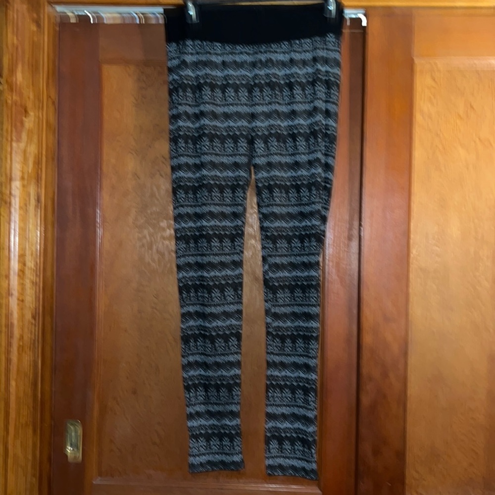 New Directions Weekend Leggings